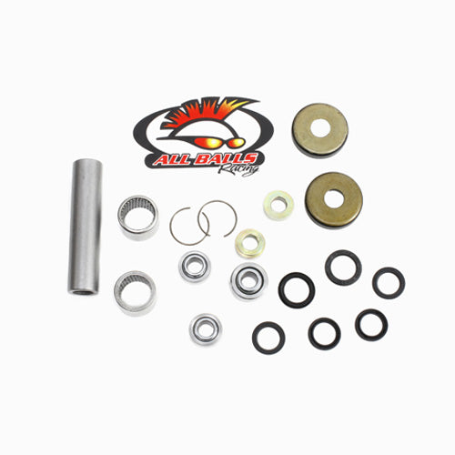 All Balls Racing Swing Arm Linkage Kit - Part Number 27-1102