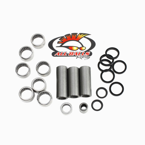 All Balls Racing Swing Arm Linkage Bearing Kit - Part Number 27-1118