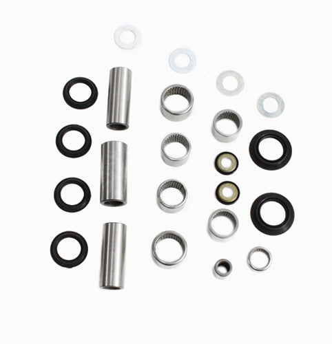 All Balls Racing Swing Arm Linkage Kit - Part Number 27-1123