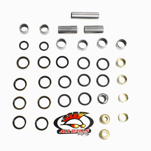 All Balls Racing Swing Arm Linkage Bearing Kit (Part No. 27-1130)