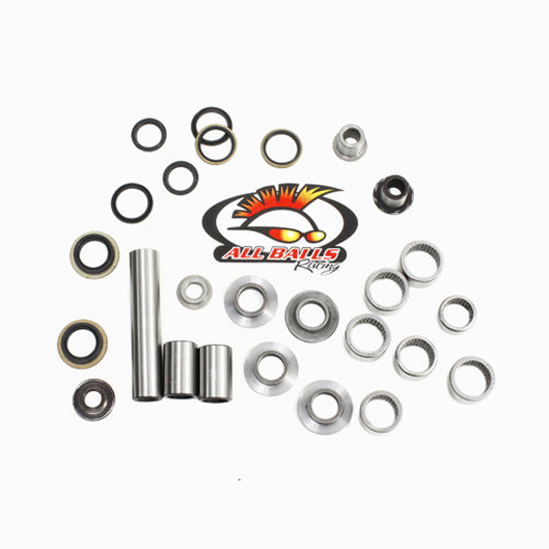 All Balls Racing Swing Arm Bearing Kit (Part #27-1160)