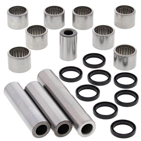 All Balls Racing Linkage Kit Part Number 27-1173 for Improved Motorcycle Handling