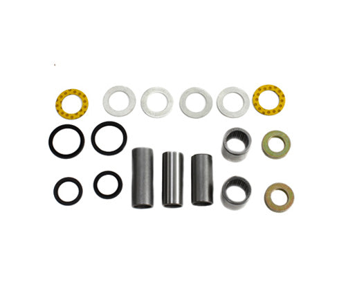 All Balls Racing Swing Arm Bearing Kit (Part #28-1037)