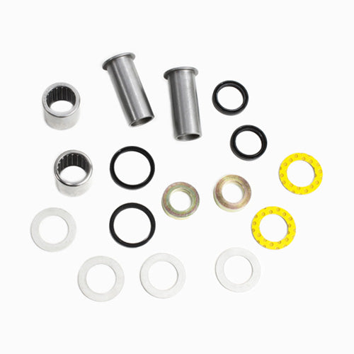 All Balls Racing Swing Arm Bearing Kit (Part #28-1042)