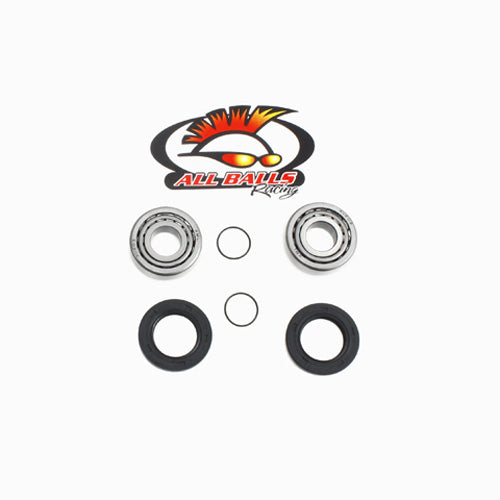 All Balls Racing Swing Arm Bearing Kit (Part #28-1058)