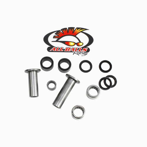 All Balls Racing Swing Arm Bearing Kit (Part #28-1061) for Motorcycle Suspension