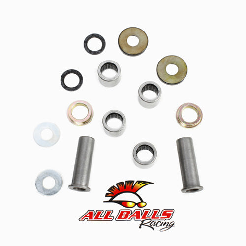 All Balls Racing Swing Arm Bearing Kit (Part #28-1089)