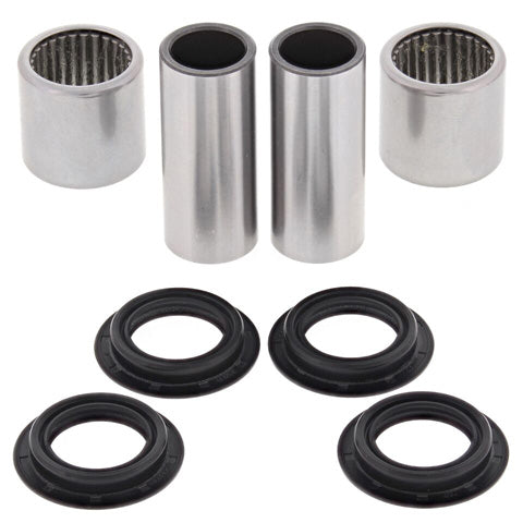 All Balls Racing Swing Arm Bearing Kit (Part #28-1120)