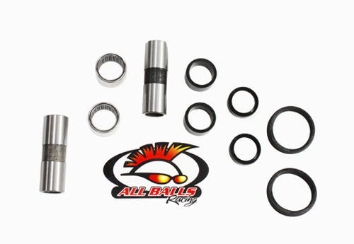 All Balls Racing Swing Arm Bearing Kit (Part Number 28-1136)