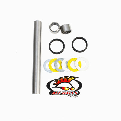 All Balls Racing Swingarm Bearing Kit 28-1176 for Motorcycle Suspension