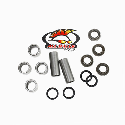 All Balls Racing Swing Arm Bearing Kit (Part No. 28-1186)