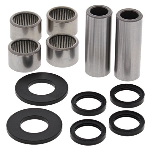 All Balls Racing Swing Arm Bearing Kit (Part #28-1197)