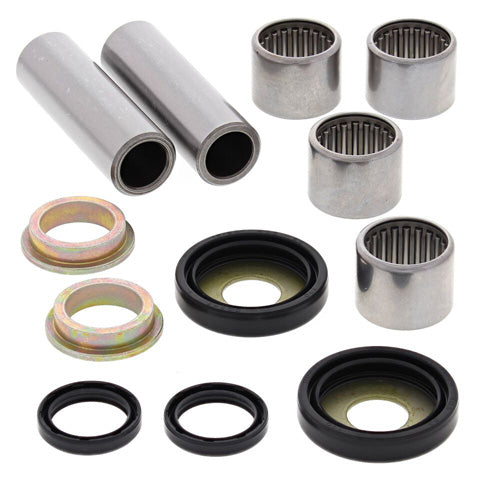 All Balls Racing Swing Arm Bearing Kit (Part Number 28-1198)