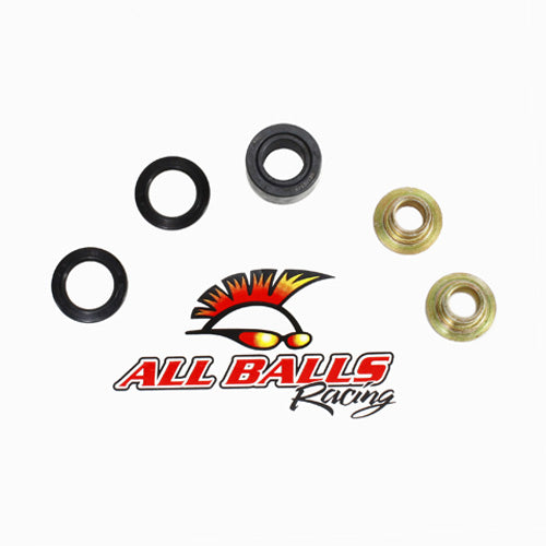 All Balls Racing Upper and Lower Shock Bearing Kit (Part #29-1010)