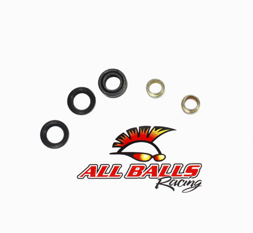 All Balls Racing Lower Shock Bearing Kit (Part #29-5031)