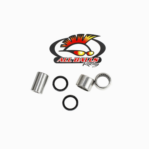 All Balls Racing Rear Shock Bearing Kit (Part Number 29-5052)