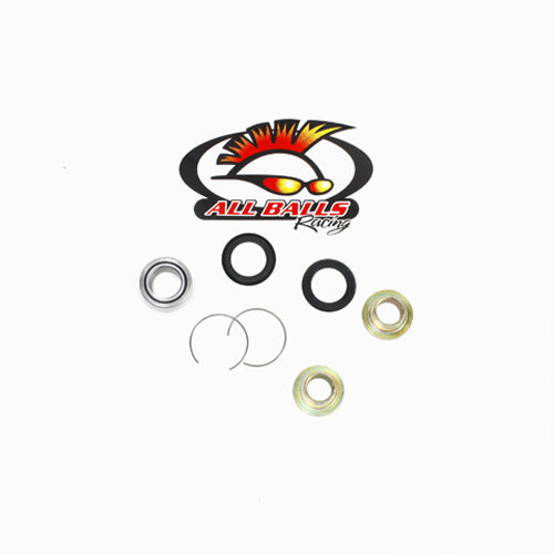 All Balls Racing Rear Shock Bearing Kit - Part Number 29-5059