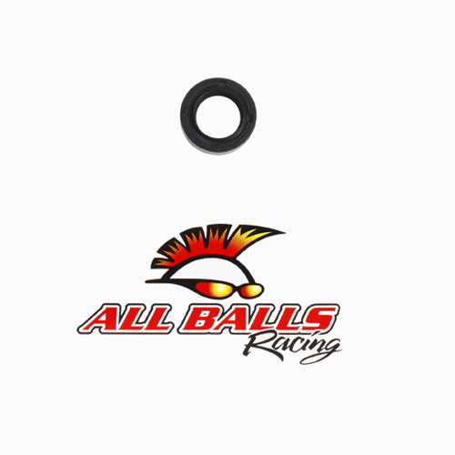 All Balls Racing Double Lip Seal Part Number 30-2801 for Enhanced Sealing Performance