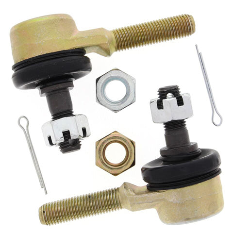 All Balls Racing Tie Rod End Kit 51-1012 for Enhanced Steering Performance