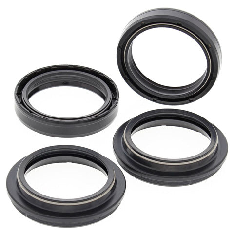 All Balls Racing Fork & Dust Seal Kit - Part Number 56-149