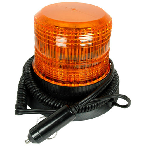 BUYERS SL650A Magnetic Strobe Light Kit for Enhanced Safety and Visibility