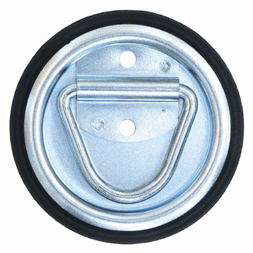 Buyers B703 Surface and Recessed Mounted Rope Ring