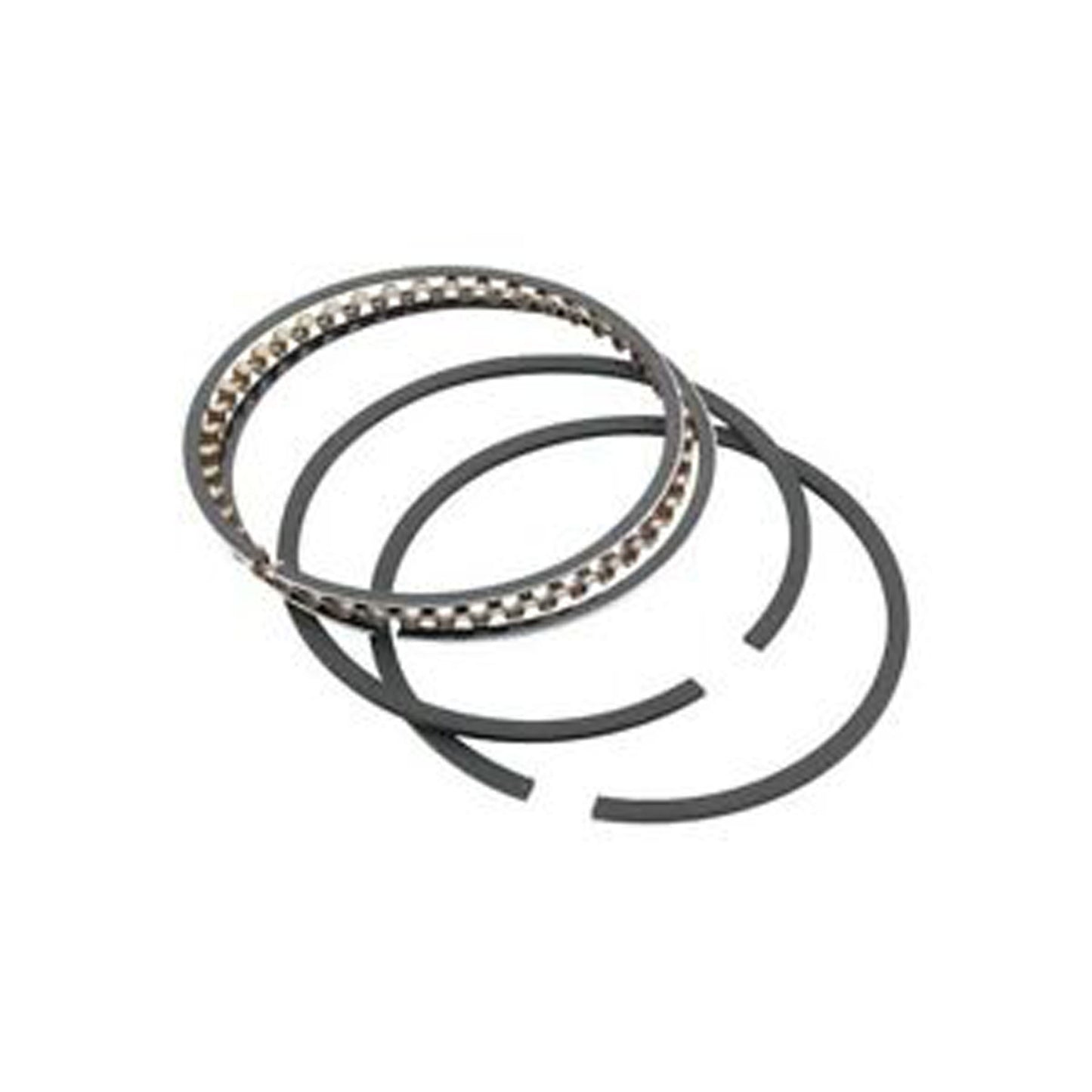 Wiseco 9500ZVZ 95.00 mm Ring Set - 1.0 x 2.0 mm
