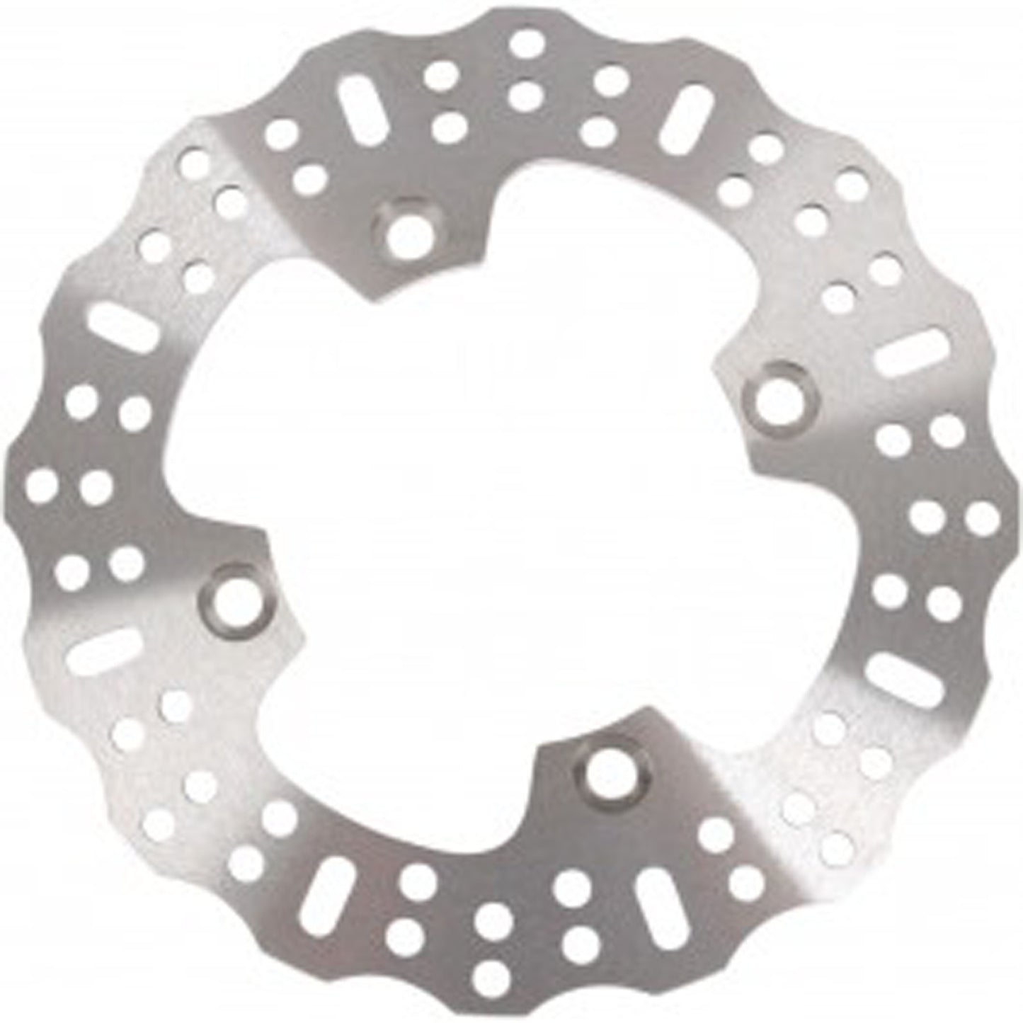 EBC Contour Rear Rotor MD6236C for Enhanced Brake Performance