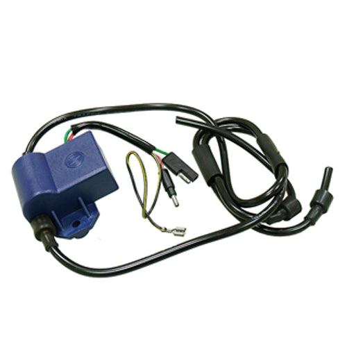 CDI BOX SKI DOO