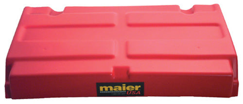 TOOL BOX TRUNK LID HONDA ATC 250ES BIG RED