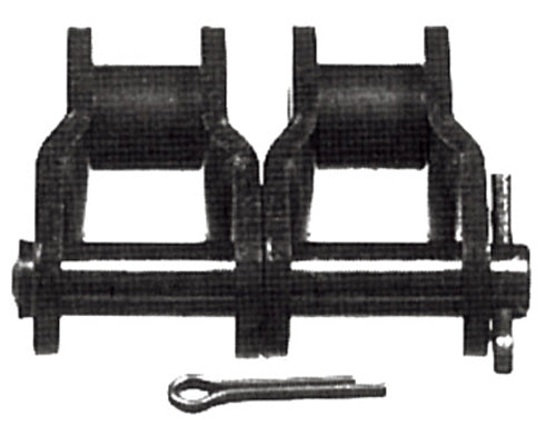 #35-2 DOUBLE OFFSET LINK