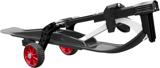 Caliber Transporter snowmobile transport kit
