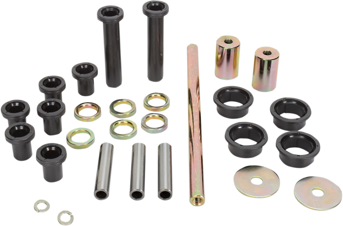 Moose Offroad rear independent suspension rebuild kit for Polaris