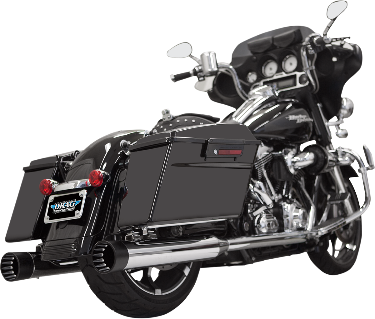 Exhaust & Mufflers
