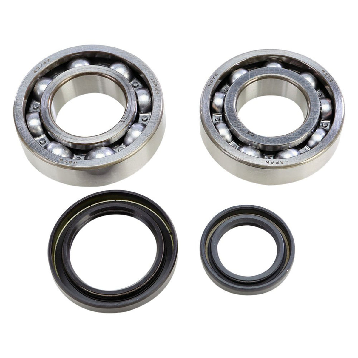 PROX CRNKSHFT BRNG&SEAL KIT LT250R'88-92
