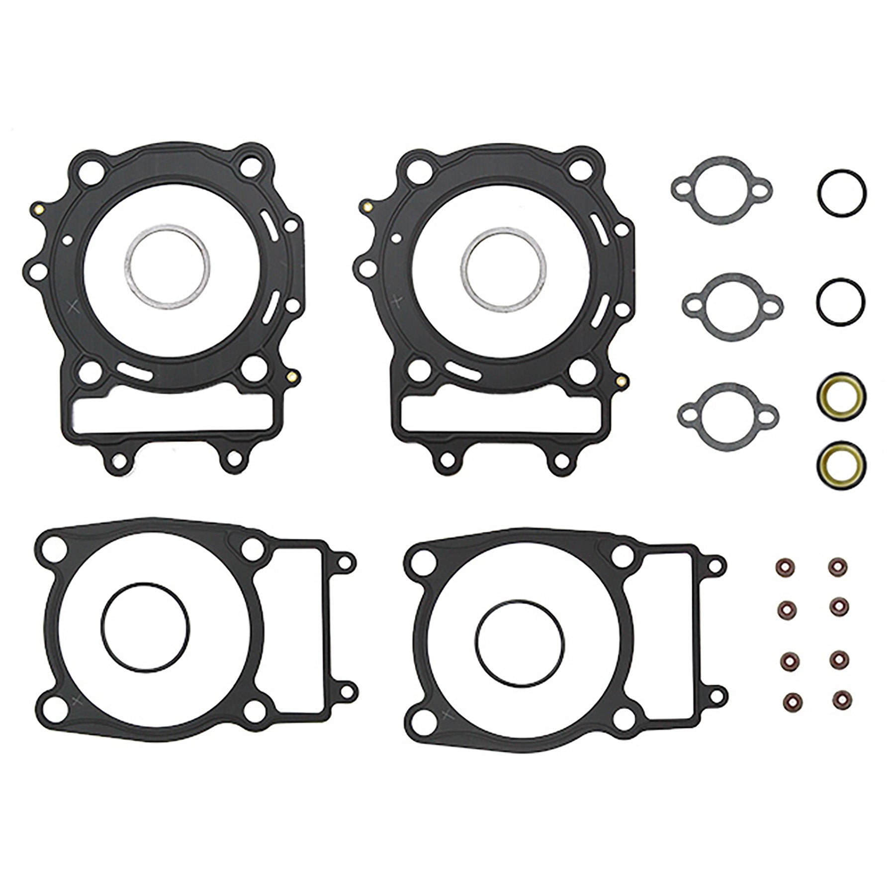 NAMURA Top-End Gasket Set NA-11012T for Engine Rebuilds