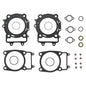 NAMURA Top-End Gasket Set NA-11012T for Engine Rebuilds
