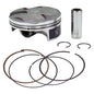 NAMURA Forged Piston Kit FX-10048-B for Enhanced Engine Performance