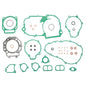 NAMURA Full Gasket Kit for KTM 620 1999-2002 – Part Number NX-70082F