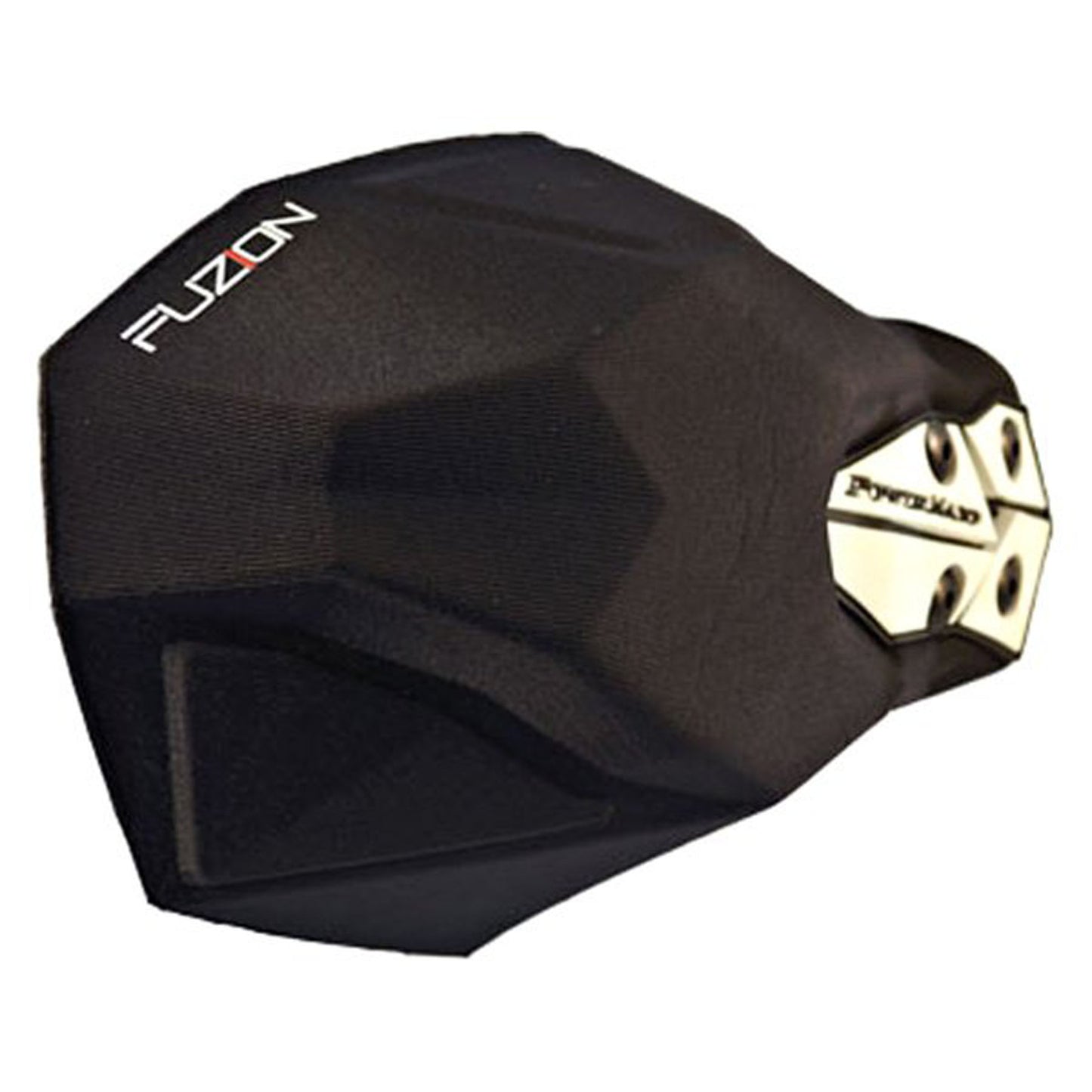 POWERMADD Fuzion Handguards – Durable ATV and Motorcycle Handlebar Protection