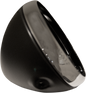 EMGO Lucas Style Headlight Shell - 7" - Black 66-65068
