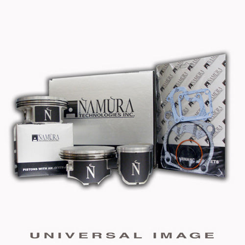 NAMURA Top End Repair Kit for Yamaha Standard Engines - Part Number NA-40007K