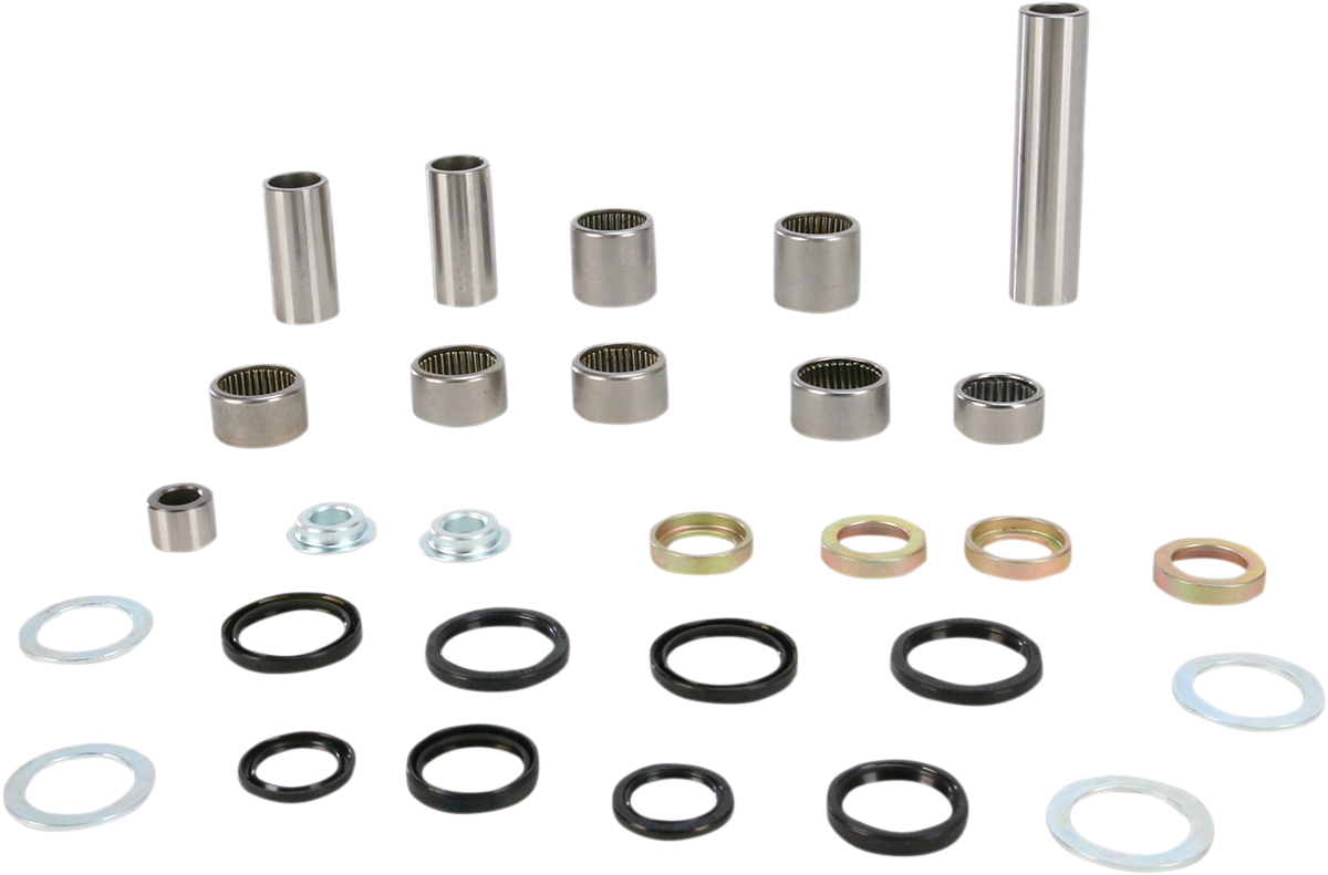 PIVOT WORKS Linkage Rebuild Kit - Yamaha PWLK-Y29-000