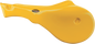 MAIER Side Panels - Yellow - Suzuki - RM '81-'84 213104