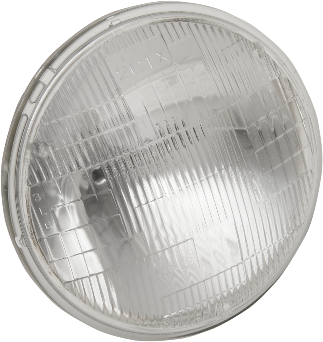 EMGO 5-3/4" Sealed Beam Headlight 66-84134T