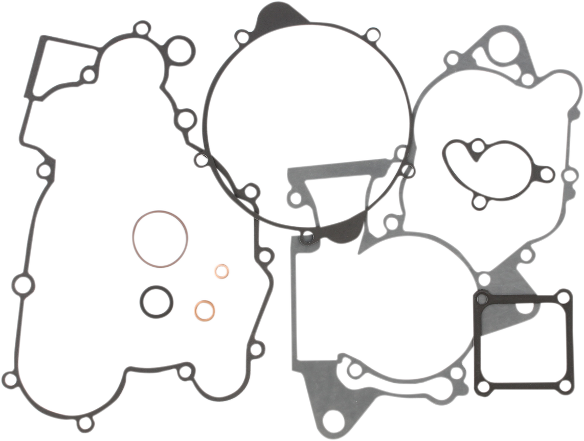 Cometic Bottom End Gasket Kit for KTM C3517