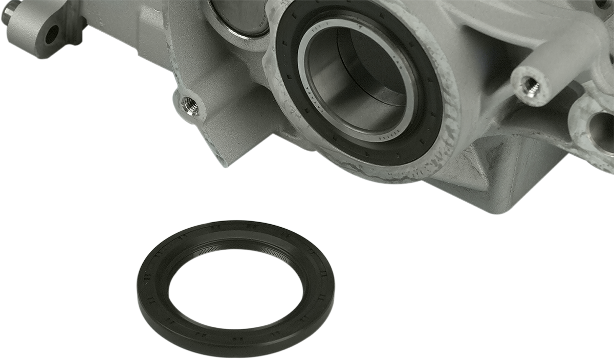 JAMES GASKET Main Drive Gear Seal - Twin Cam JGI-12074