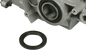 JAMES GASKET Main Drive Gear Seal - Twin Cam JGI-12074