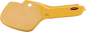 MAIER Side Panels - Yellow - Yamaha - YZ '82 234704