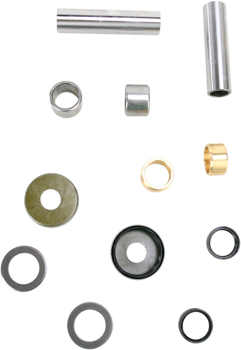 PIVOT WORKS Swingarm Bearing Kit - Yamaha PWSAK-Y29-450